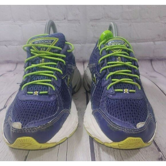 Brooks Glycerin 19 Running Shoes Women's Size 8 - Picture 2 of 7